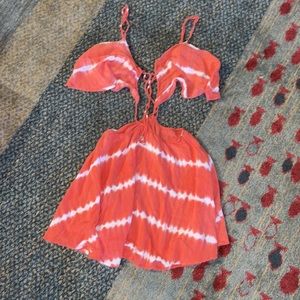 Indah Women’s Ari Dress/Size Small NWT